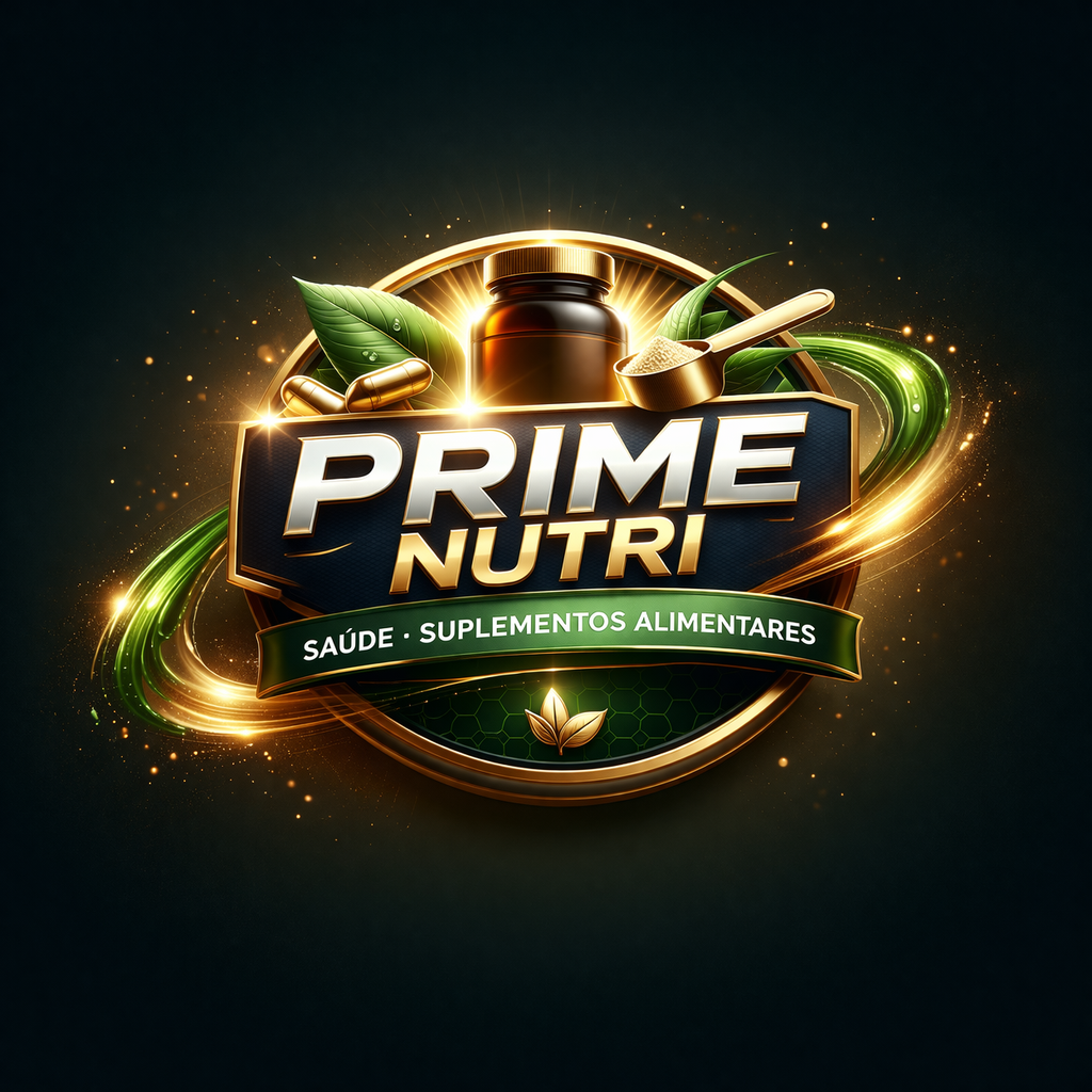 Prime Nutri